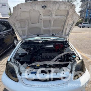HONDA CIVIC EK3 1999