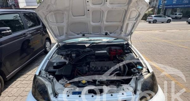 HONDA CIVIC EK3 1999