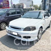 HONDA CIVIC EK3 1999