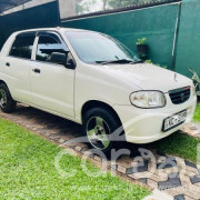 SUZUKI ALTO 2003