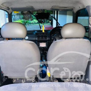 NISSAN MARCH K11 2000