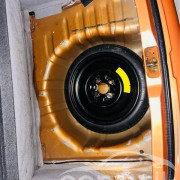 NISSAN MARCH K11 2000