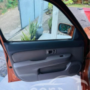 NISSAN MARCH K11 2000