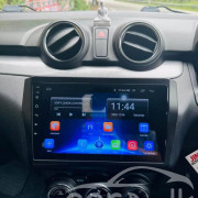 SUZUKI SWIFT RS 2017