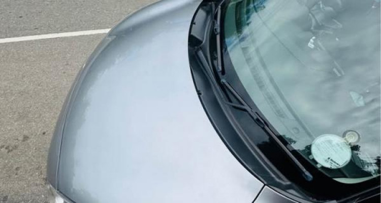 SUZUKI SWIFT RS 2017