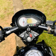 BAJAJ PULSAR 150 2018