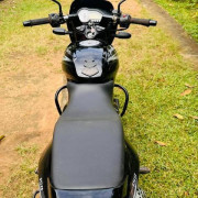 BAJAJ PULSAR 150 2018