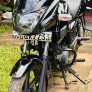 BAJAJ PULSAR 150 2018