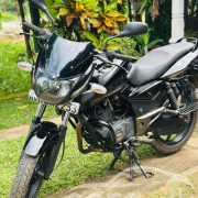 BAJAJ PULSAR 150 2018
