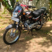 BAJAJ CT100 2019