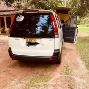 TOYOTA NOAH CR41 1997