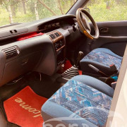 TOYOTA NOAH CR41 1997