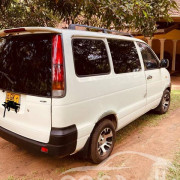 TOYOTA NOAH CR41 1997