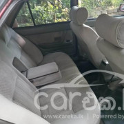 HYUNDAI STELLAR 1987