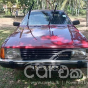 HYUNDAI STELLAR 1987