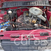 HYUNDAI STELLAR 1987