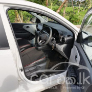 HYUNDAI I10 2023