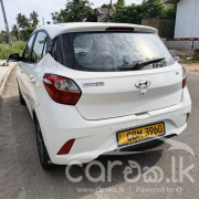 HYUNDAI I10 2023