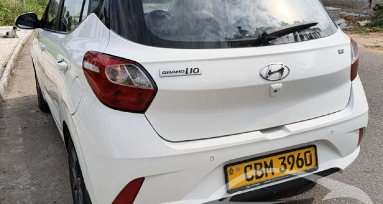 HYUNDAI I10 2023