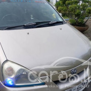 SUZUKI SWIFT 2001
