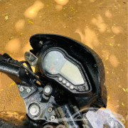 BAJAJ PULSAR 150 2017