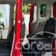 NISSAN DAYZ ROOX 2017