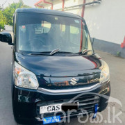 SUZUKI SPACIA 2015