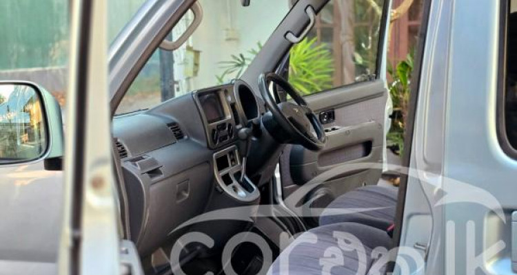 DAIHATSU HIJET 2013