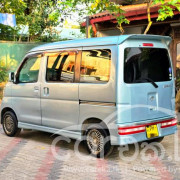 DAIHATSU HIJET 2013