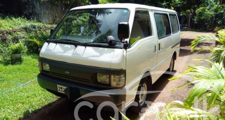 MAZDA BONGO 1994