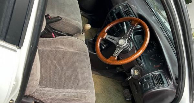 TOYOTA COROLLA AE100 1993