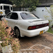 TOYOTA COROLLA AE100 1993