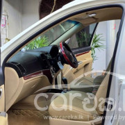 HYUNDAI SANTA FE 2008