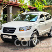 HYUNDAI SANTA FE 2008