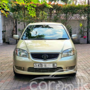 TOYOTA VIOS 2003