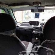 SUZUKI MARUTI 800 2003