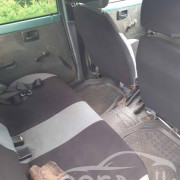 SUZUKI MARUTI 800 2003