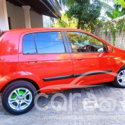 HYUNDAI GETZ 2006
