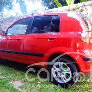 HYUNDAI GETZ 2006