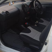 MICRO PANDA CROSS 2012