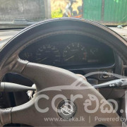 NISSAN SUNNY FB13 1994