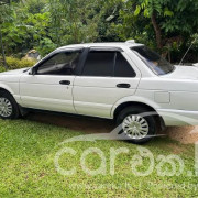 NISSAN SUNNY FB13 1994