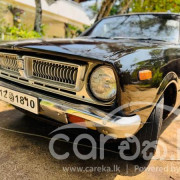 TOYOTA COROLLA KE50 1978