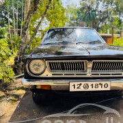 TOYOTA COROLLA KE50 1978