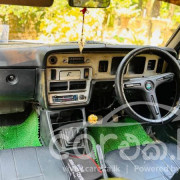 TOYOTA COROLLA KE50 1978