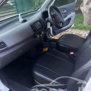 NISSAN MARCH K12 2003