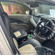 SUZUKI CELERIO 2015