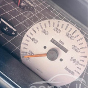 SUZUKI MARUTI 800 2007