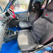 SUZUKI MARUTI 800 2007