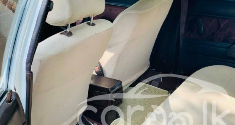 TOYOTA CORONA AT150 1986